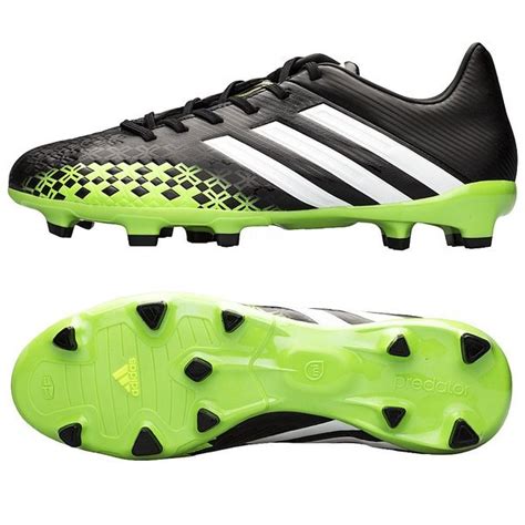 adidas predator absolado lz trx fg ray green black electricity